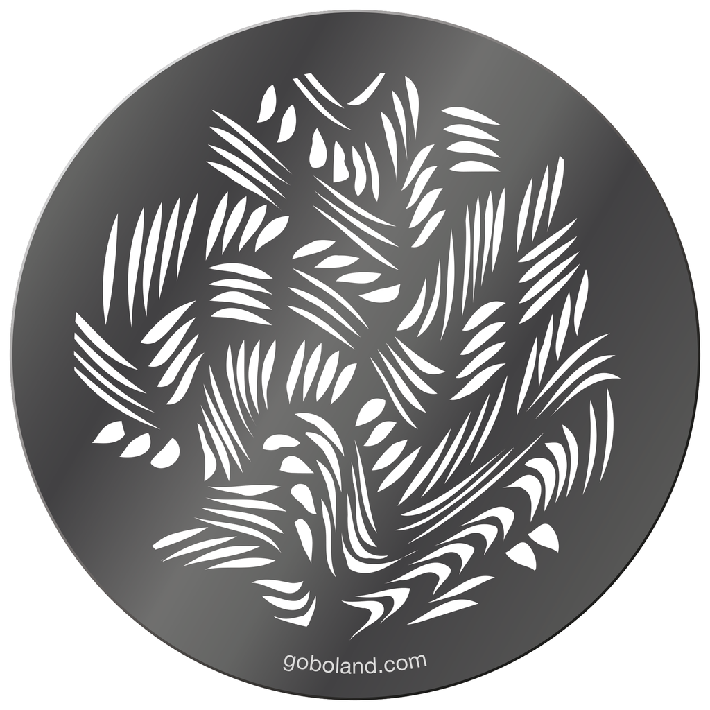 1 240 003 - Metal Grid 1