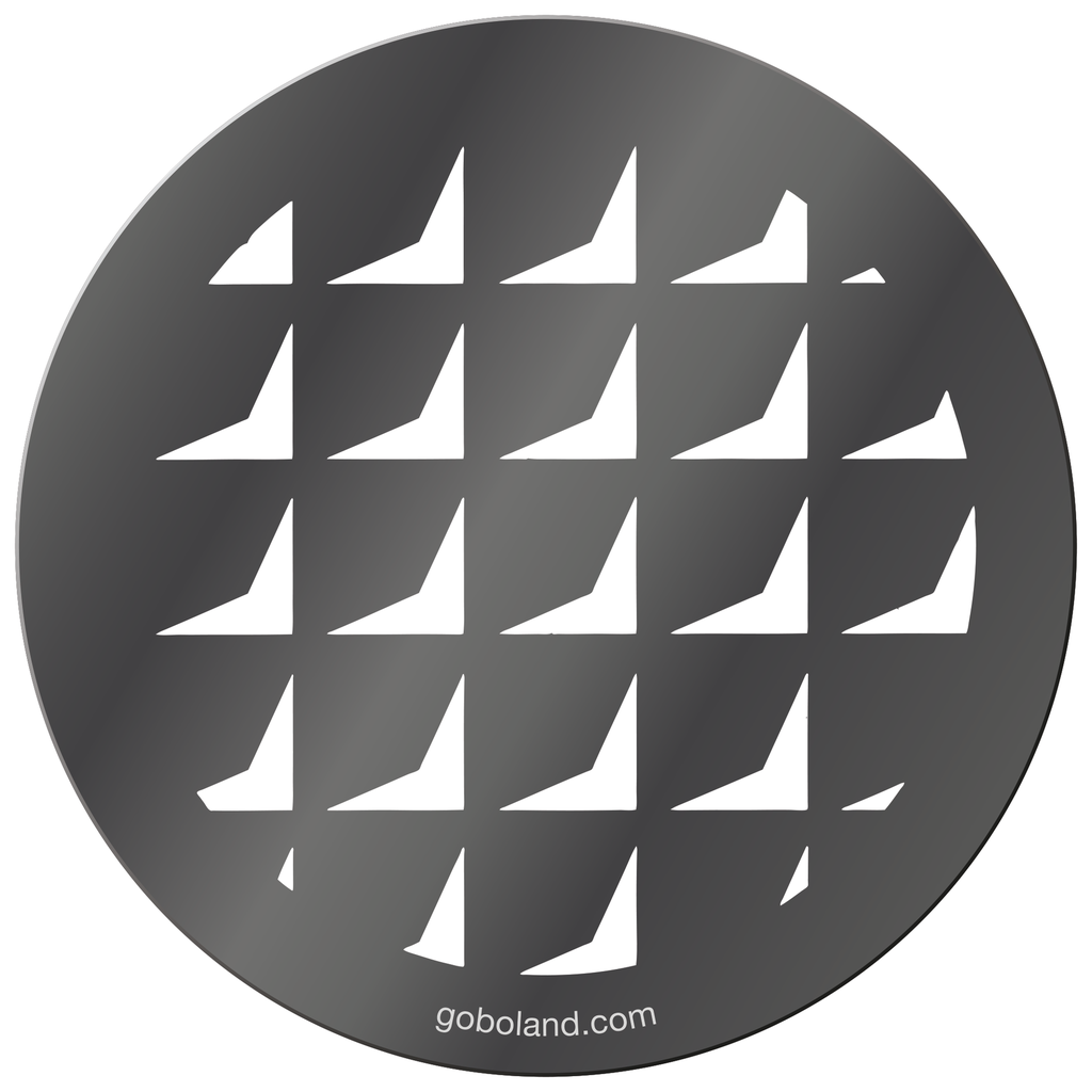 1 240 018 - Dogtooth Check