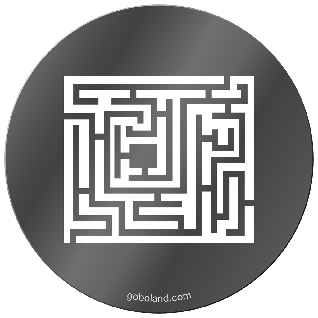 1 240 029 - Maze