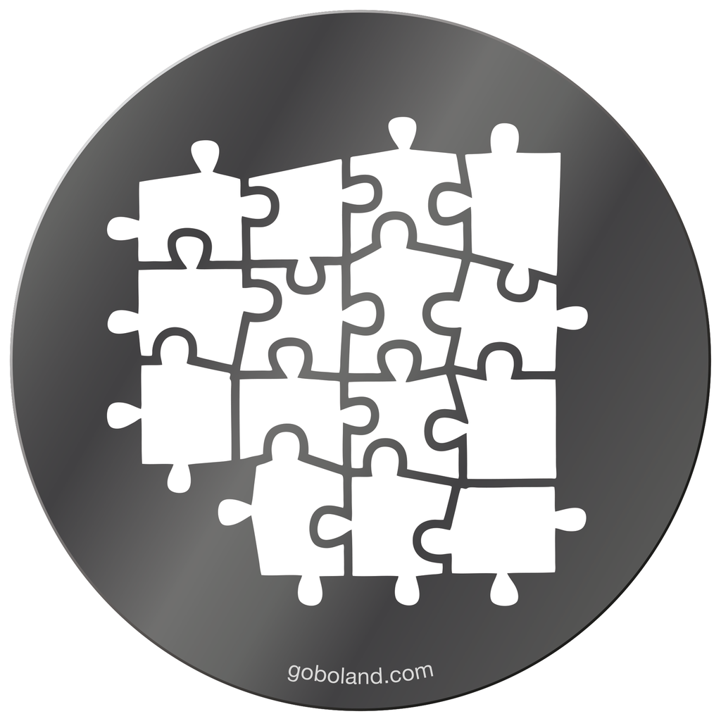 1 240 030 - Jigsaw