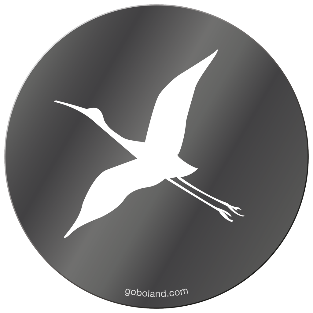 1 250 006 - Japanese Stork - Tsuri