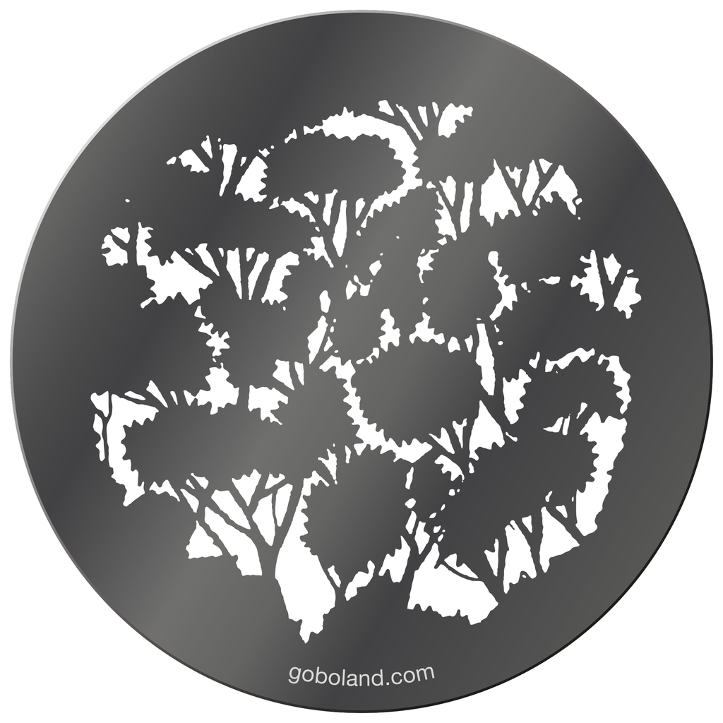 1 260 042 - Tree Foliage