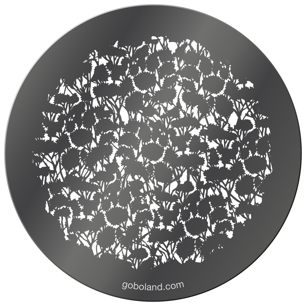 1 260 046 - Tree Foliage Break Up