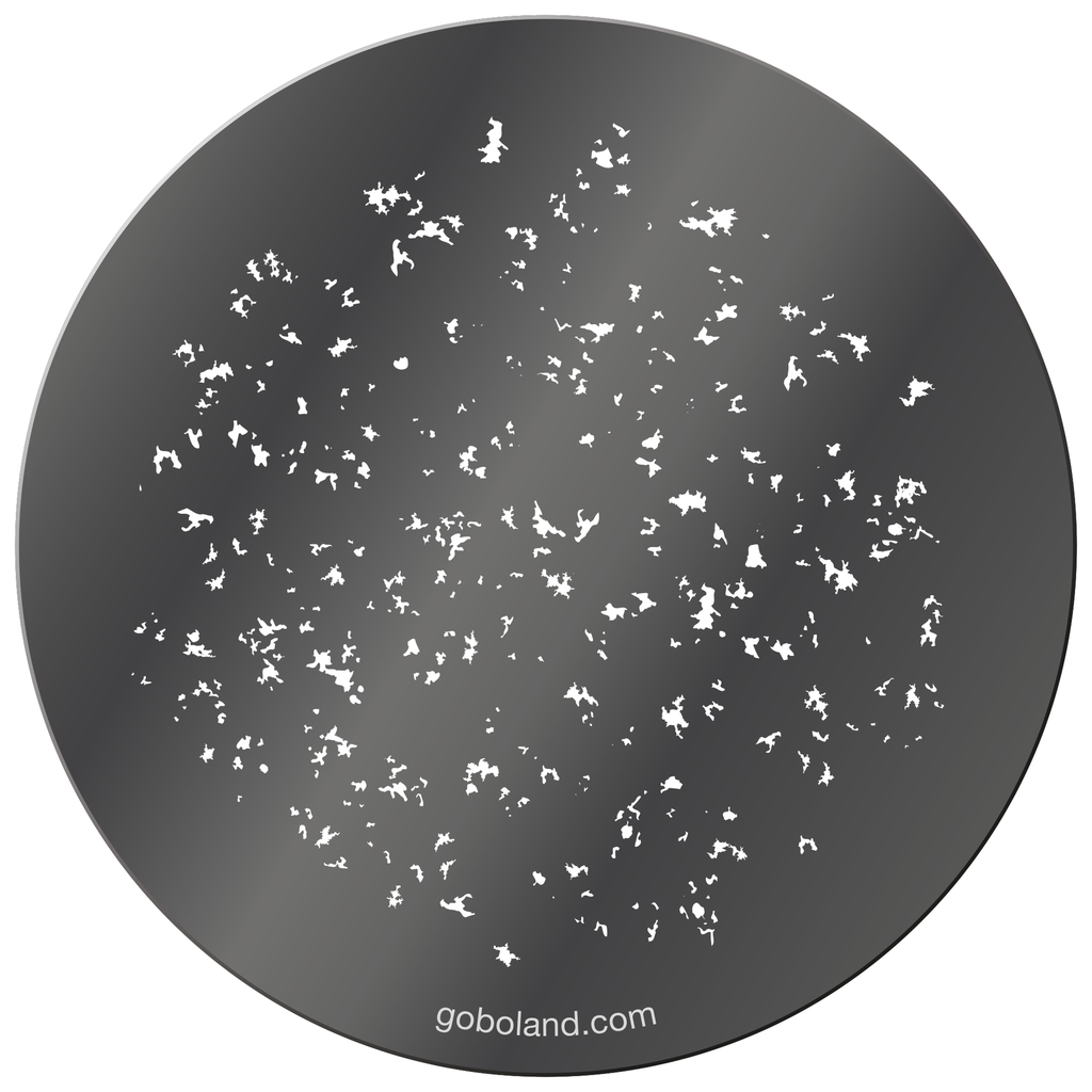 1 260 072 - Very Fine Leaves