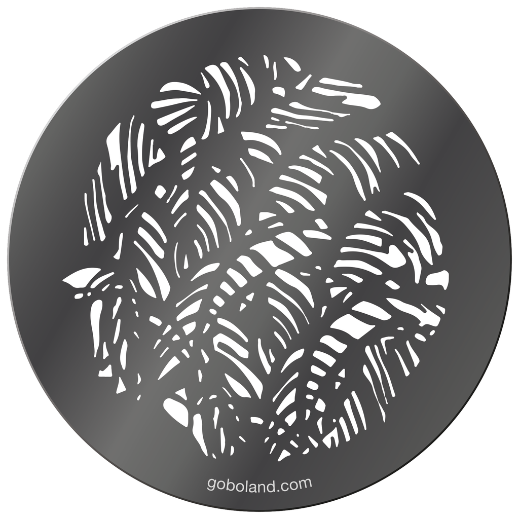 1 260 074 - Jungle Leaves2