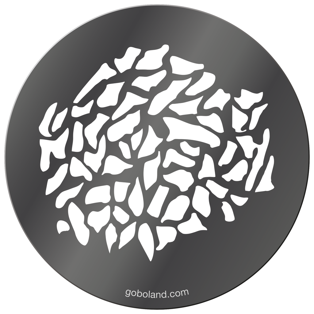 1 270 009 - Small Breakup 11