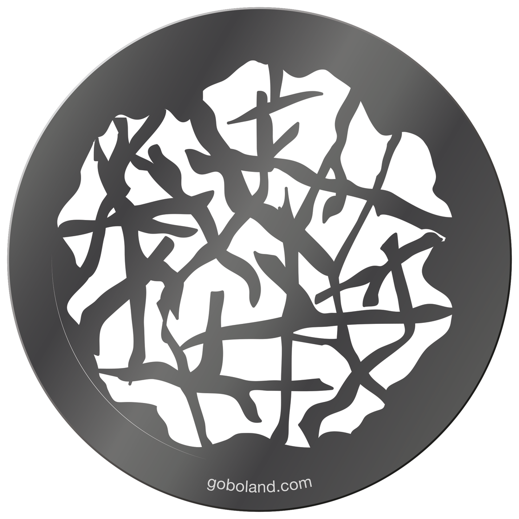 1 270 030 - Tangled Wood Positive