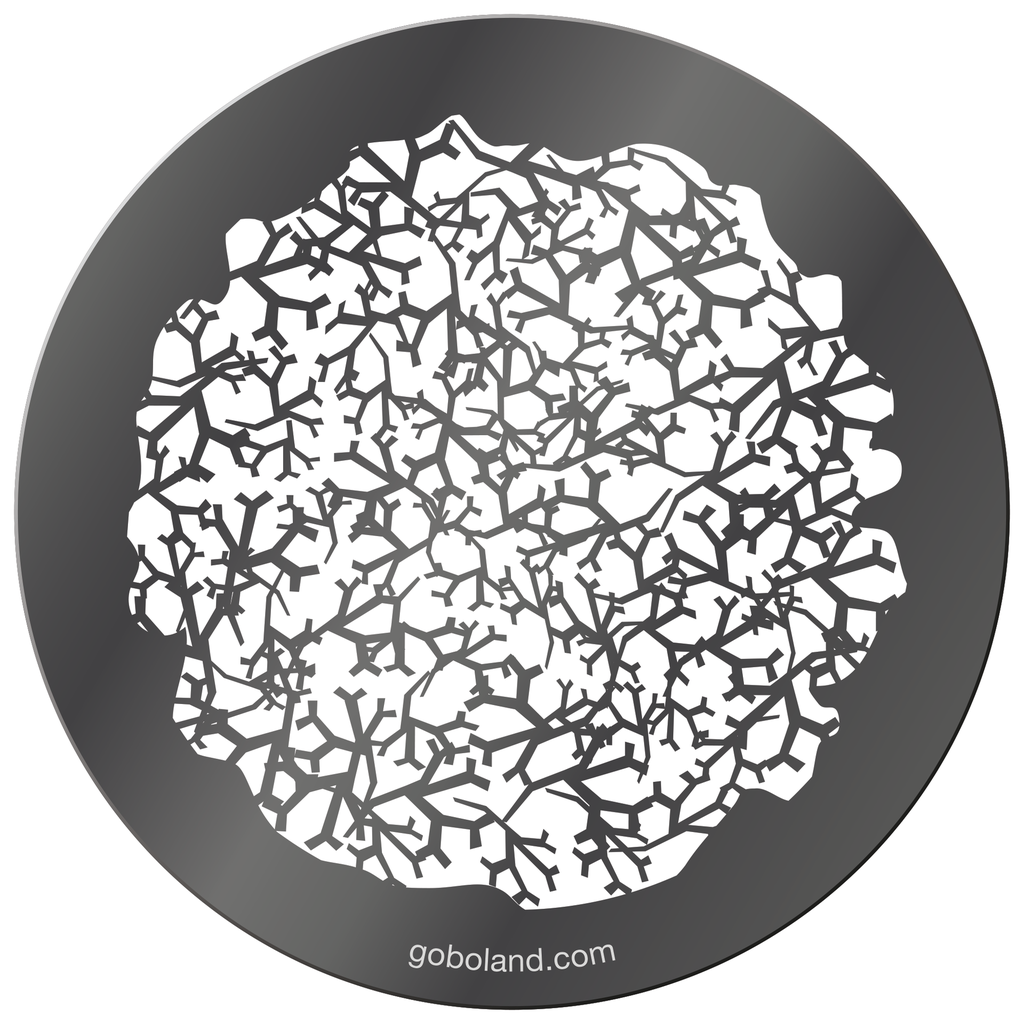 1 270 033 - Branch Break Up Small