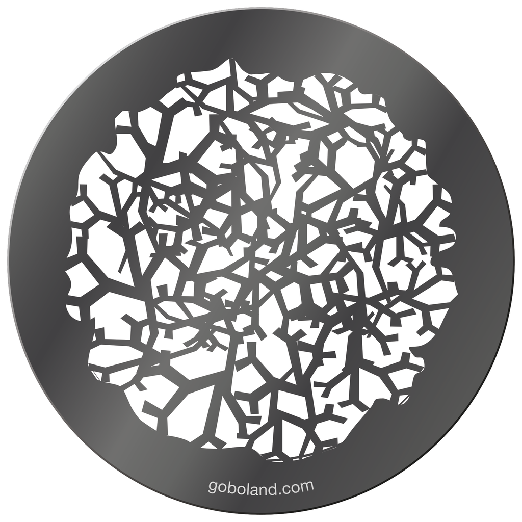 1 270 034 - Branch Break Up Medium