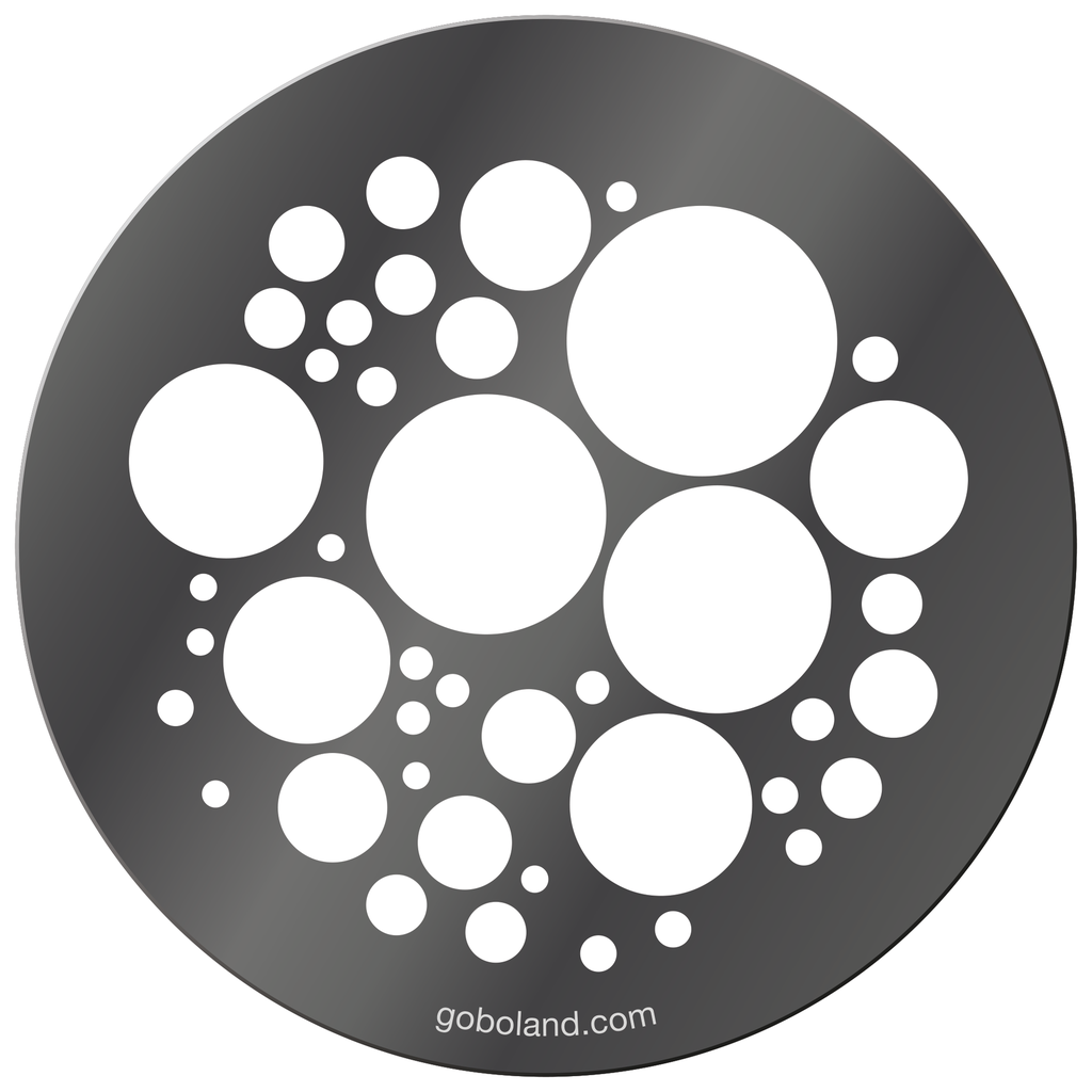 1 270 048 - Hubble Bubble 1