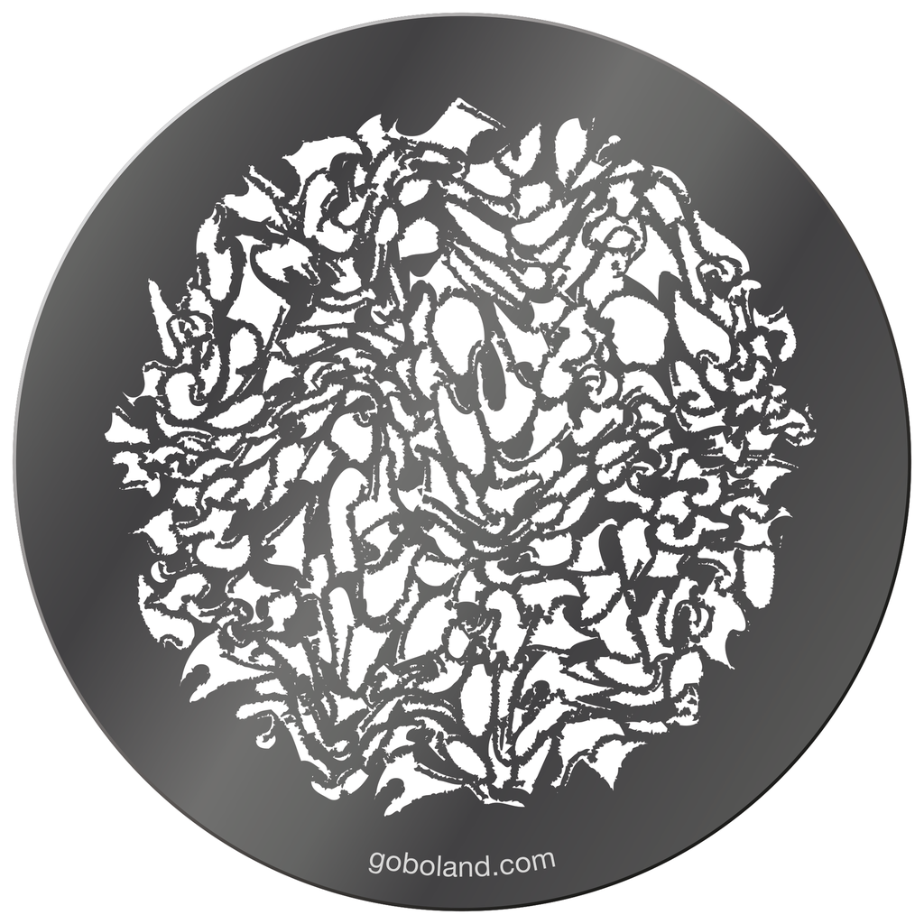 1 270 050 - Abstract Break Up