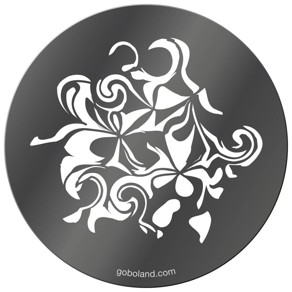 1 270 062 - Abstract Floral