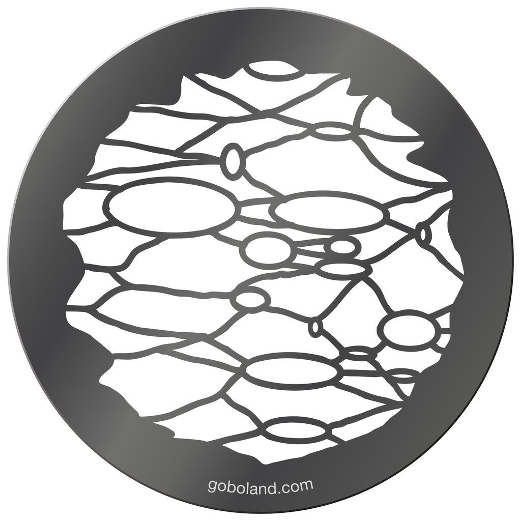 1 270 063 - Abstract Lattice