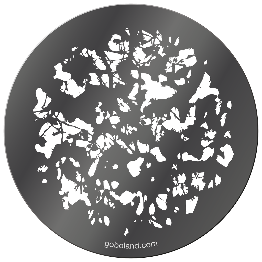 1 280 006 - Dappled Light 6