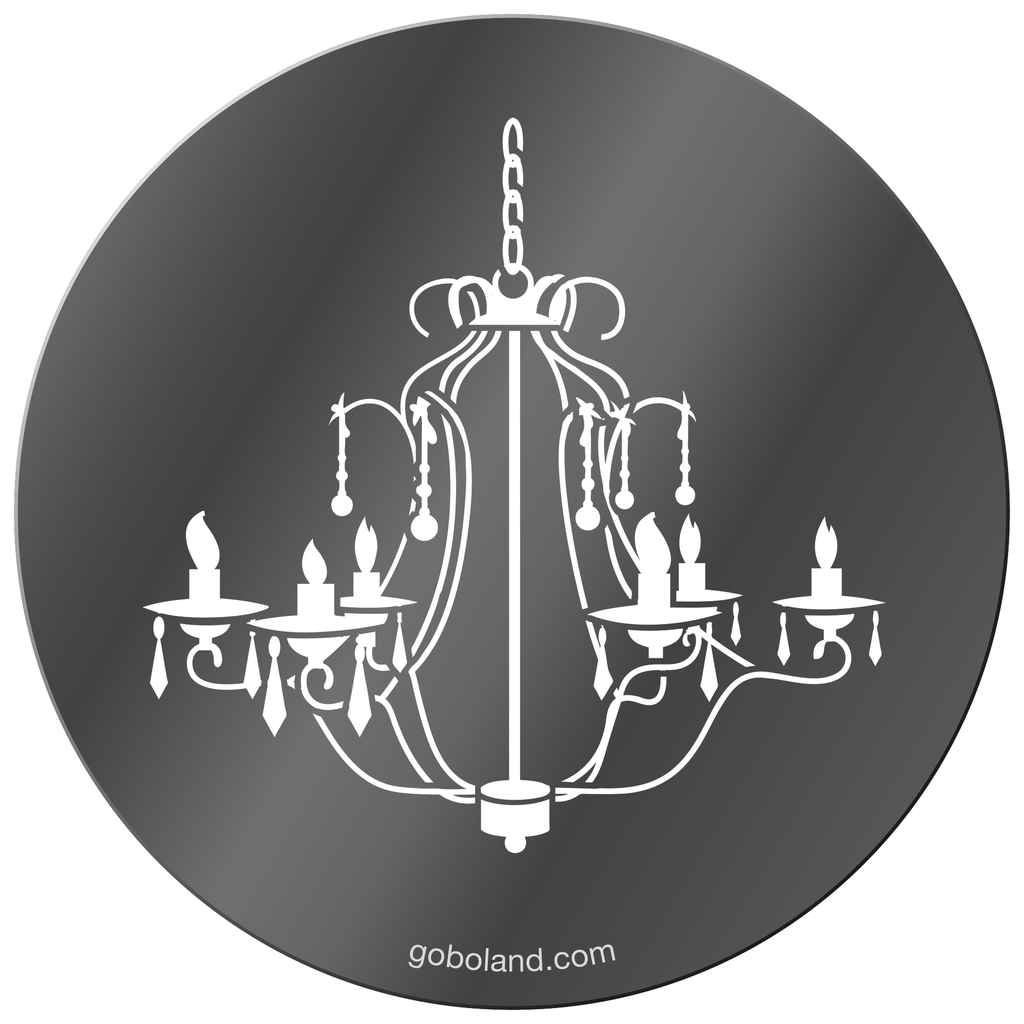 1 290 020 - Chandelier