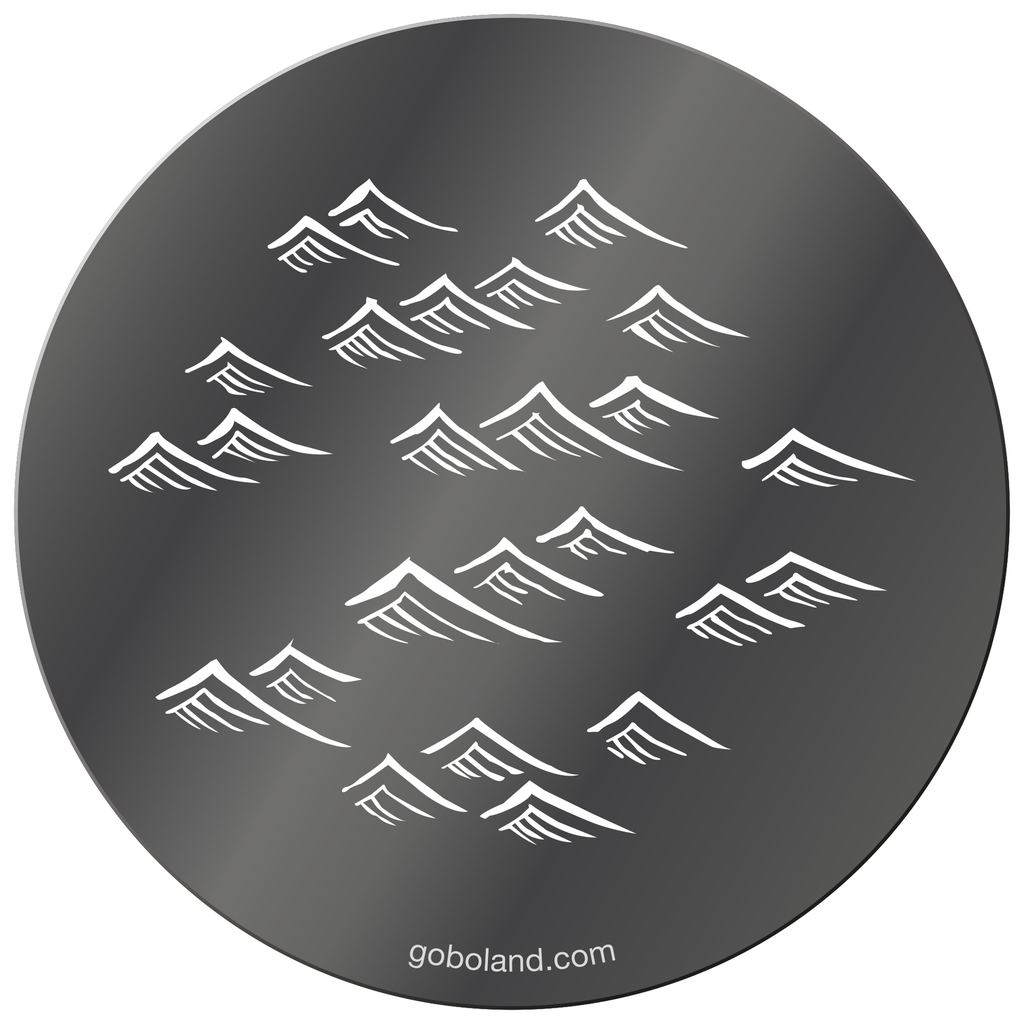 1 300 011 - Japanese Waves 1-Nami 1