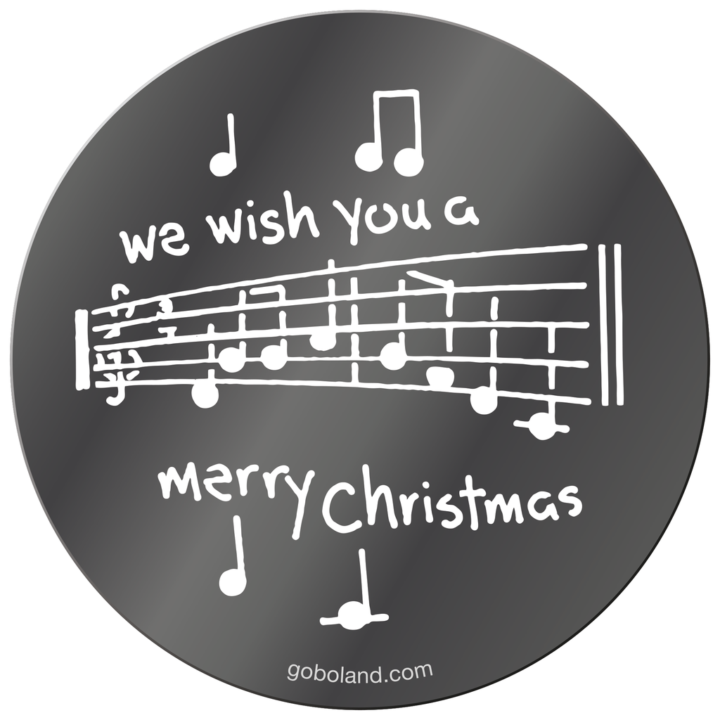 1 310 006 - We Wish You A Merry