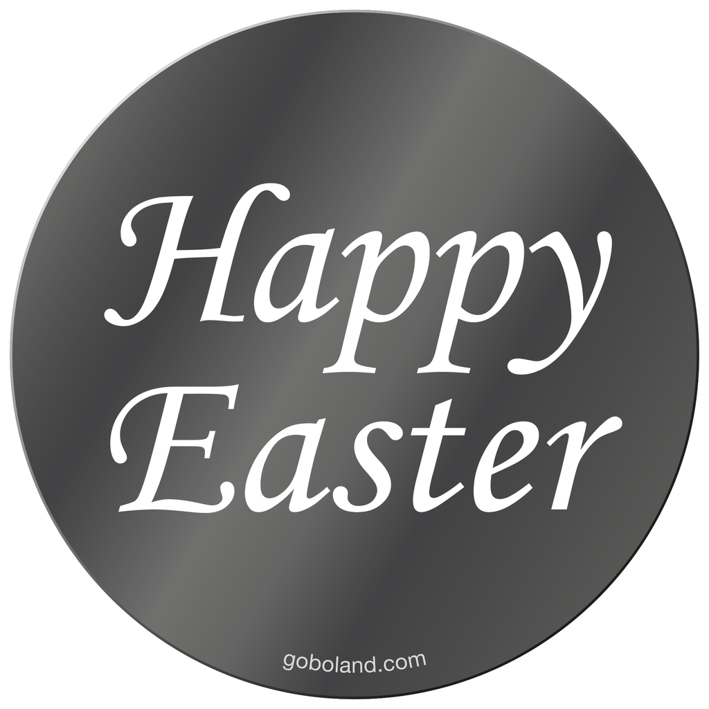 1 310 030 - Happy Easter 1