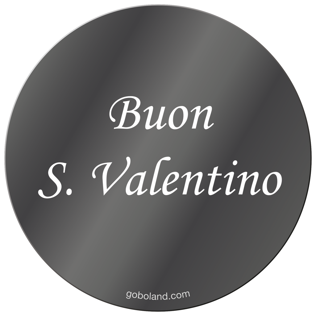 1 316 004 - Buon S. Valentino