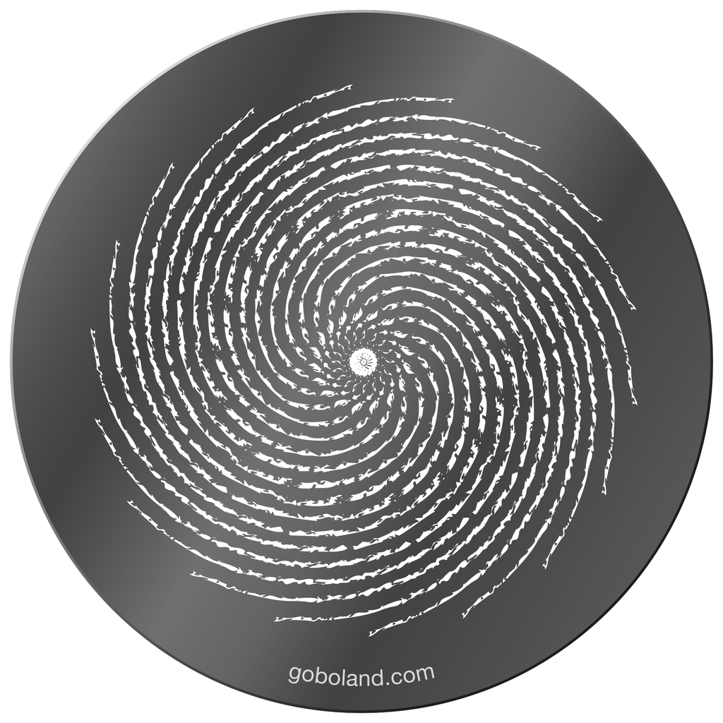 1 420 001 - Catherine Wheel 1