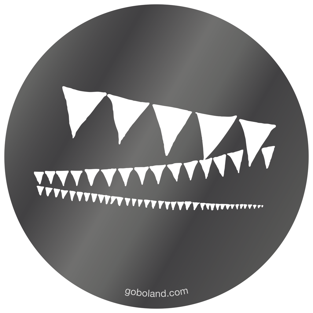 1 422 003 - Bunting