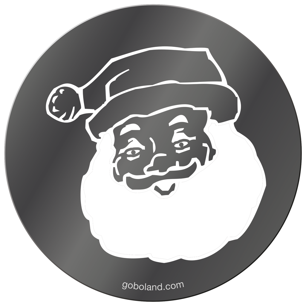 1 430 003 - Santa'S Face