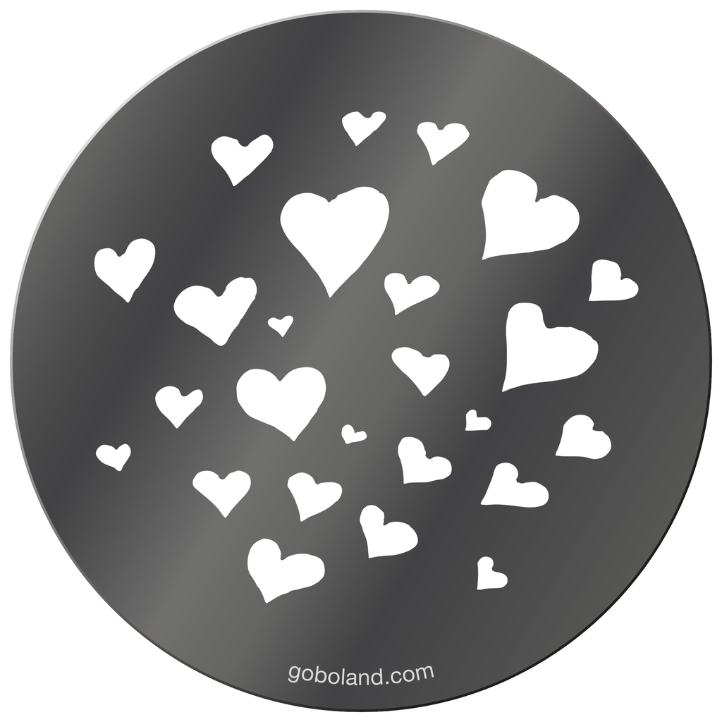 1 431 000 - Love