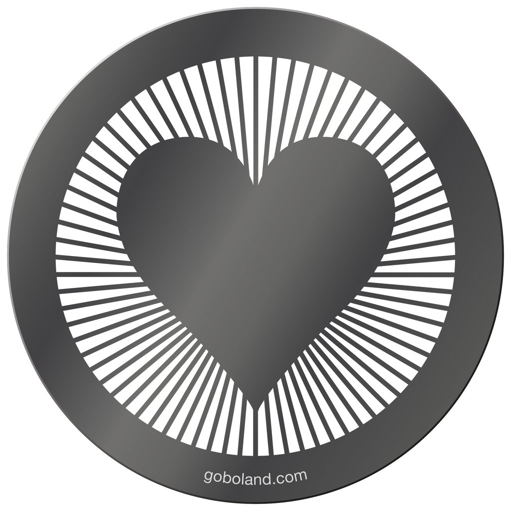 1 431 011 - Heart Beat Radial 1