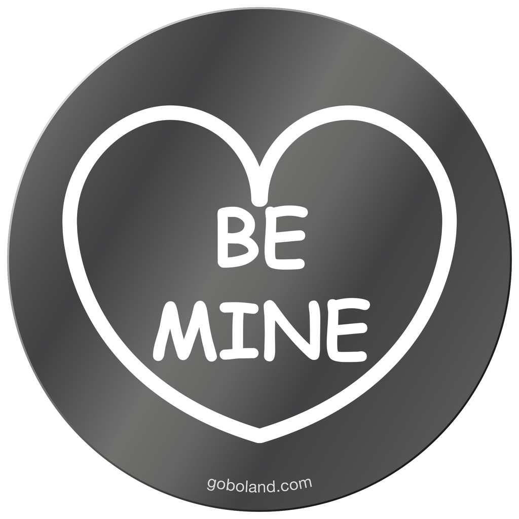 1 431 018 - Be Mine