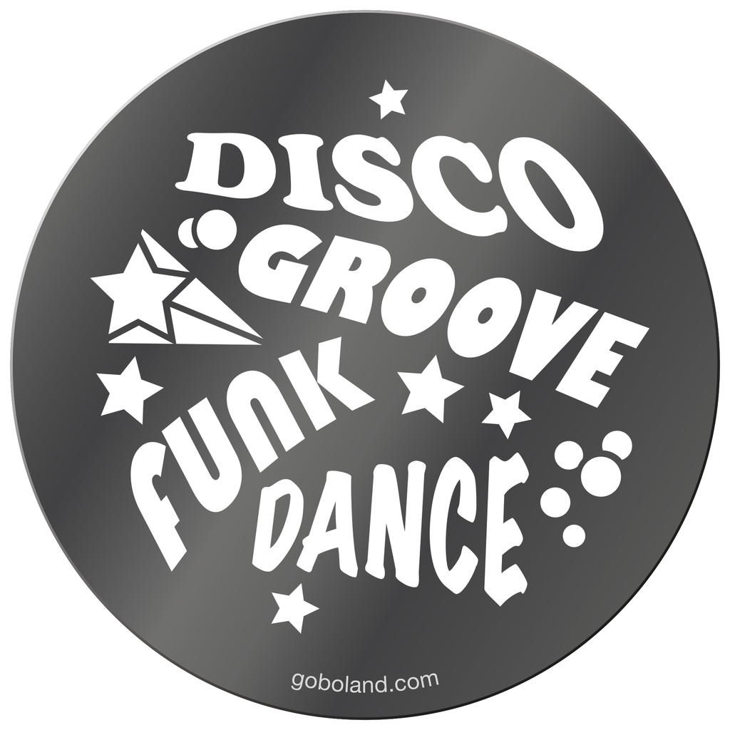 1 450 017 - Disco Groove