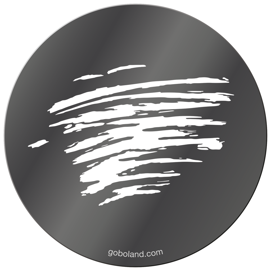 1 450 024 - Brush Strokes