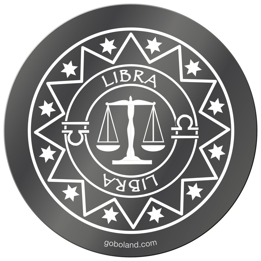 1 455 007 - Libra