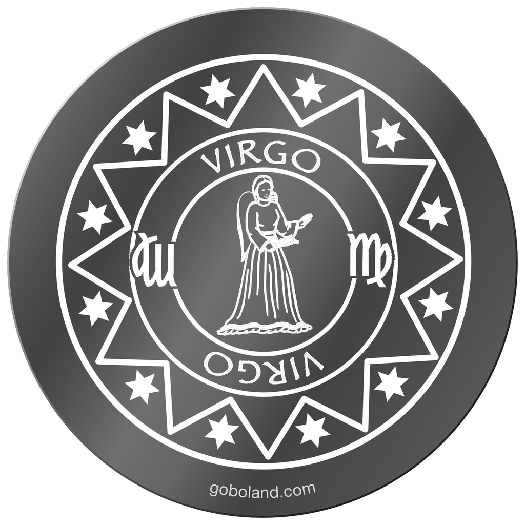 1 455 012 - Virgo