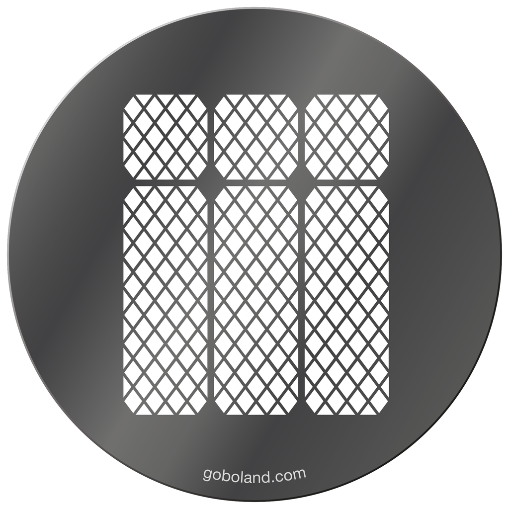 1 470 009 - Leaded Light 1