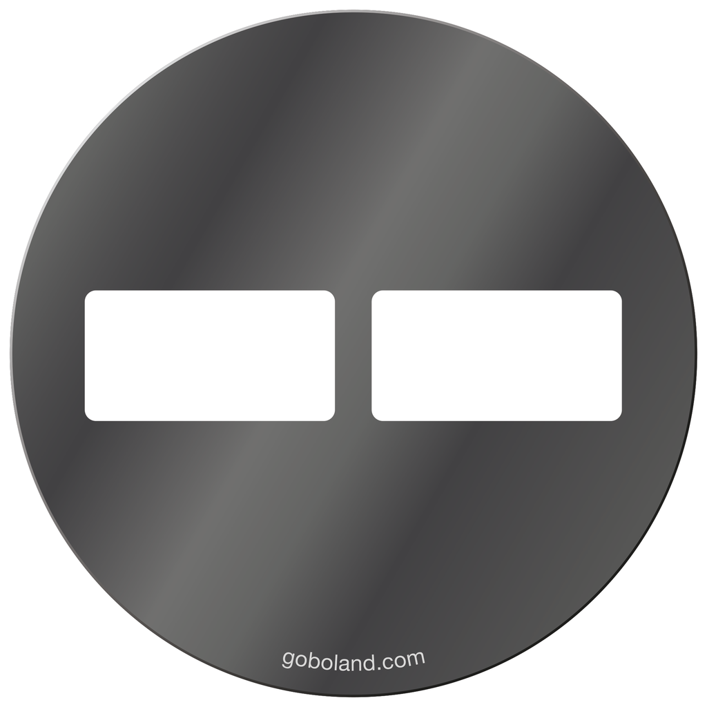 1 480 025 - Oblong Window