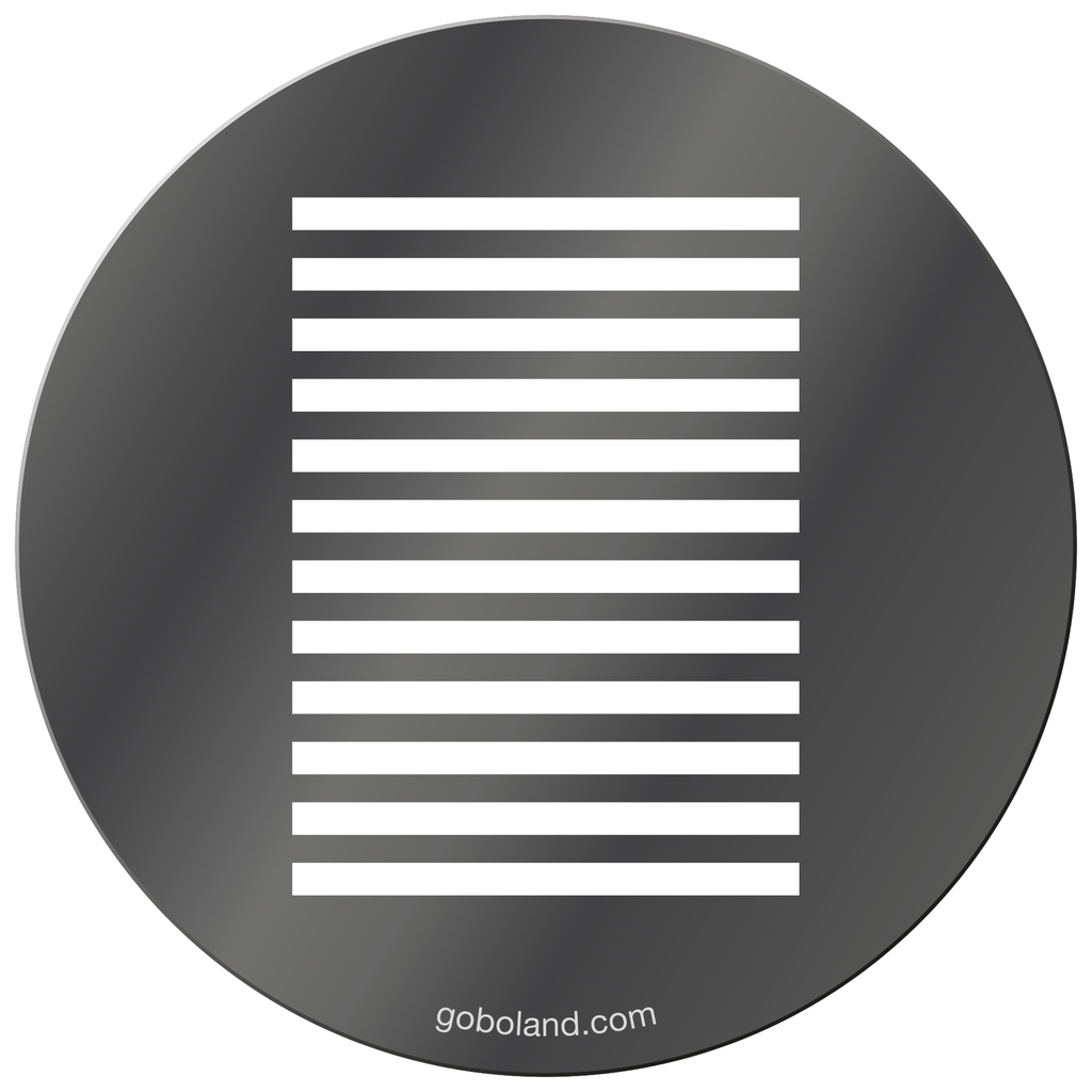 1 490 007 - Blinds 7