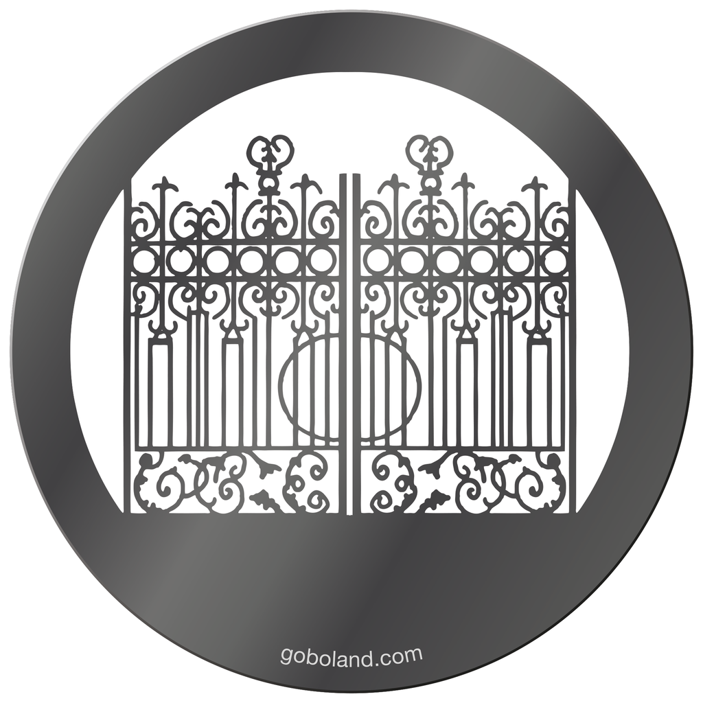 1 500 018 - Manor Gates