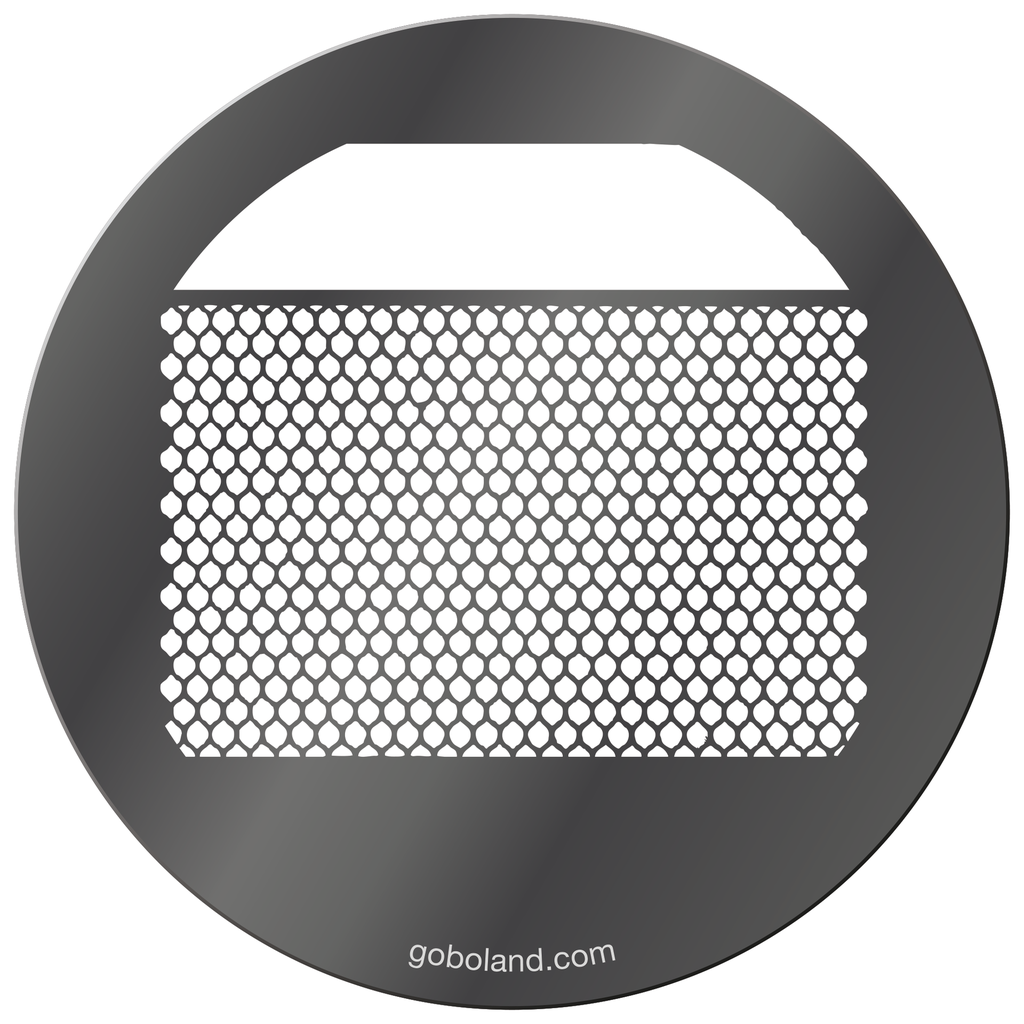 1 502 012 - Chain Fence