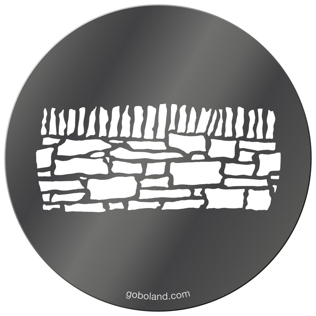 1 502 013 - Drystone Wall L