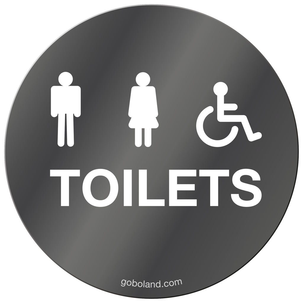 1 540 006 - All Toilets