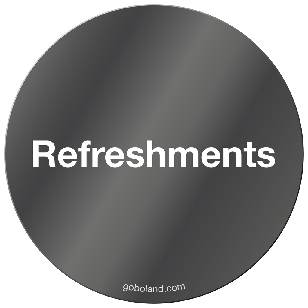 1 540 010 - Refreshments