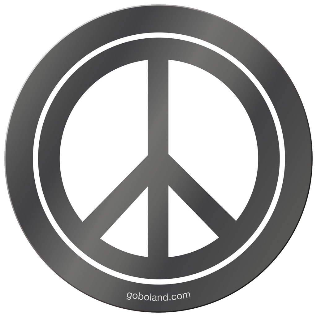 1 540 035 - Peace Sign