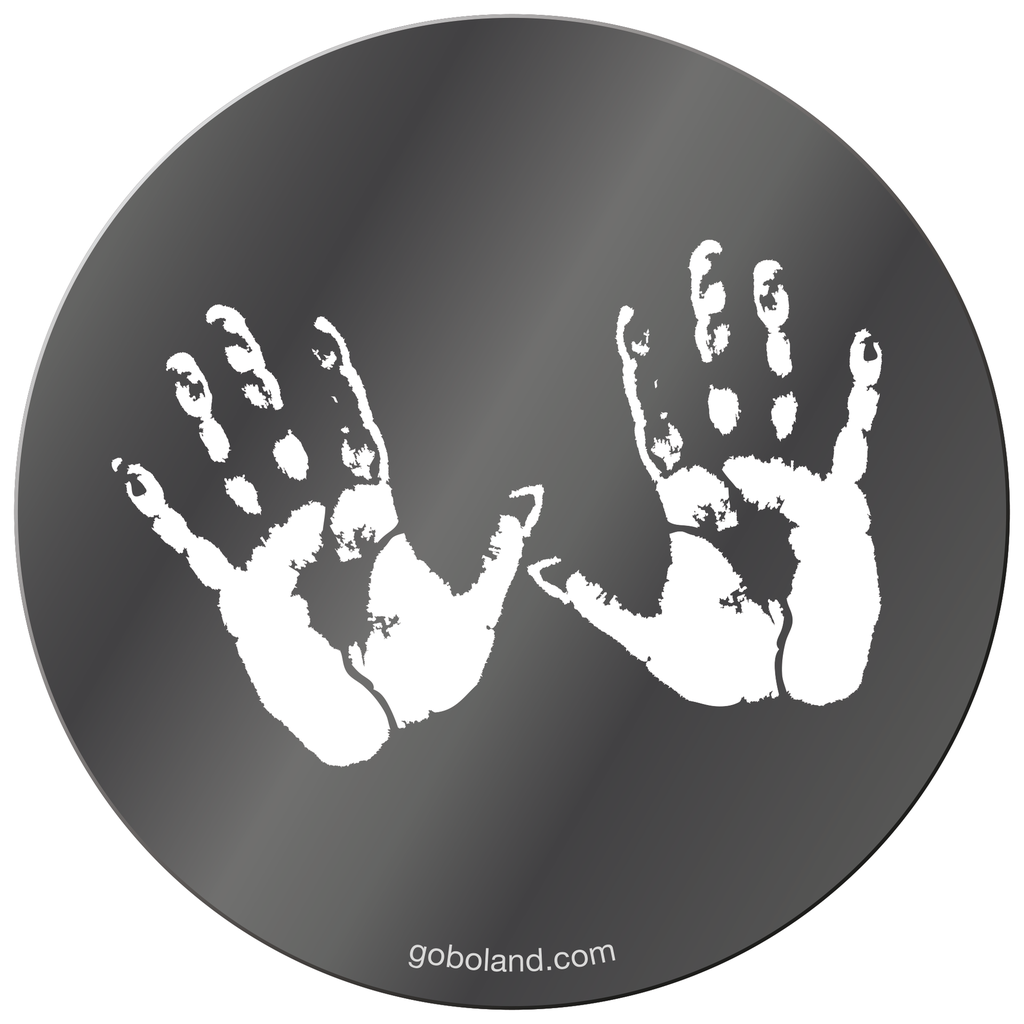 1 541 012 - Handprint