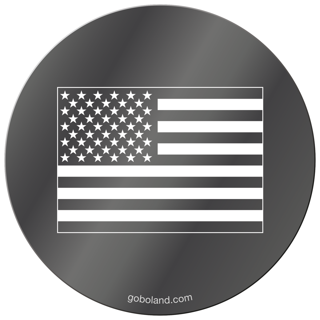 1 550 005 - American Flag