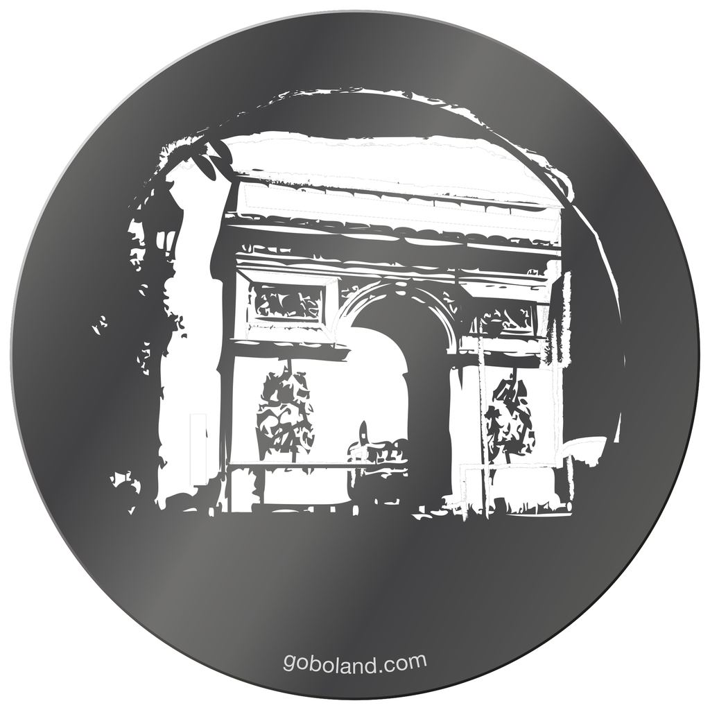 1 552 005 - Arc De Triomphe