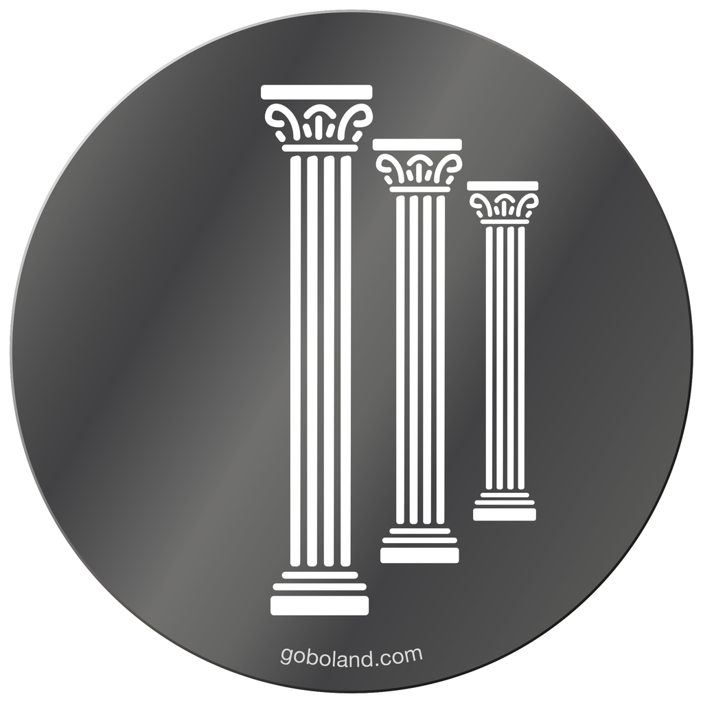 1 557 002 - Columns