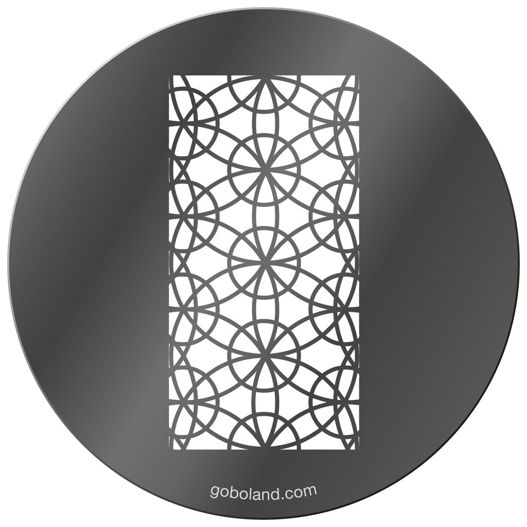 1 558 019 - Circle Grid