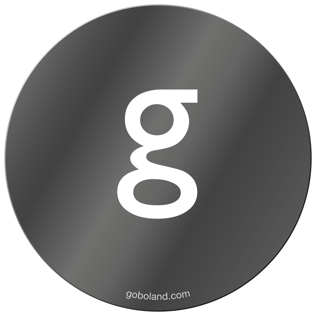 1 600 207 - Lowercase G