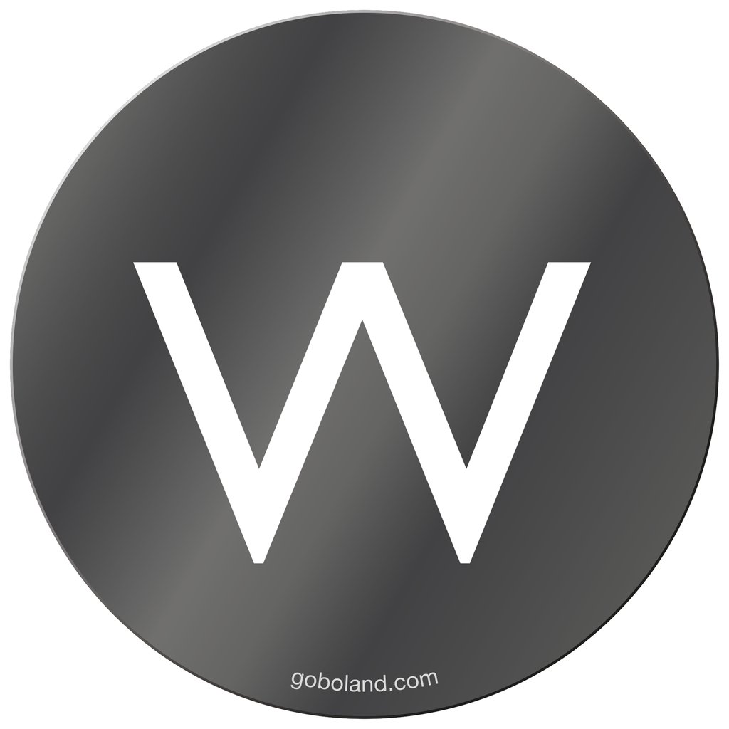 1 650 123 - Capital W