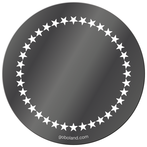 1 101 008 - Star Ring